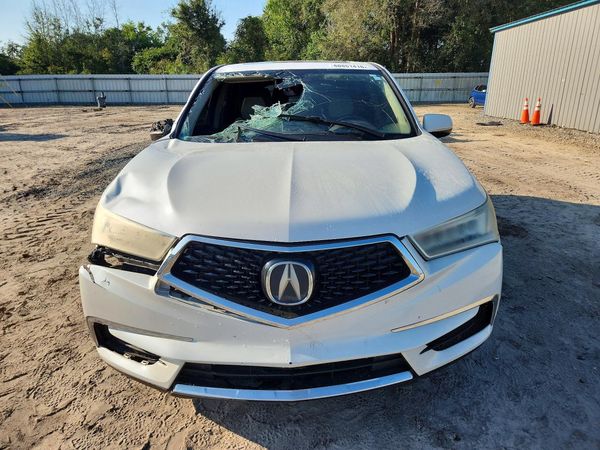 2017 ACURA MDX Base