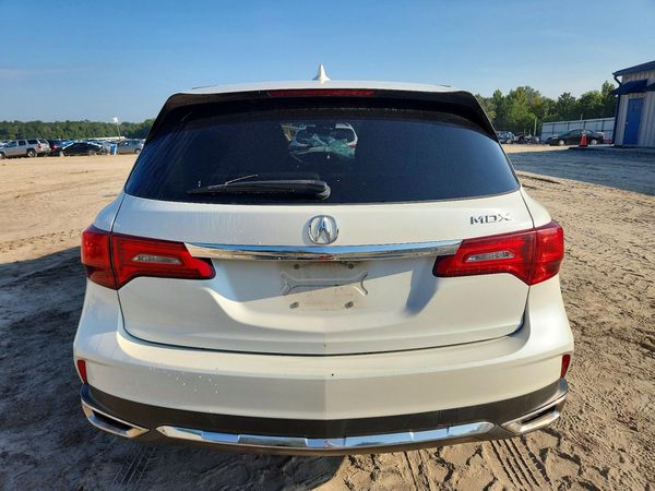 2017 ACURA MDX Base
