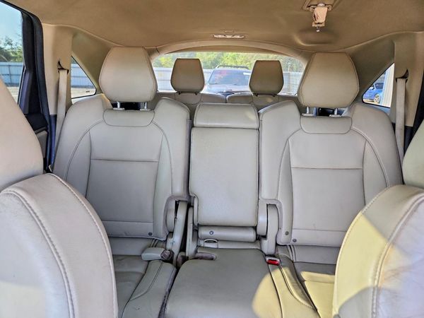 2017 ACURA MDX Base