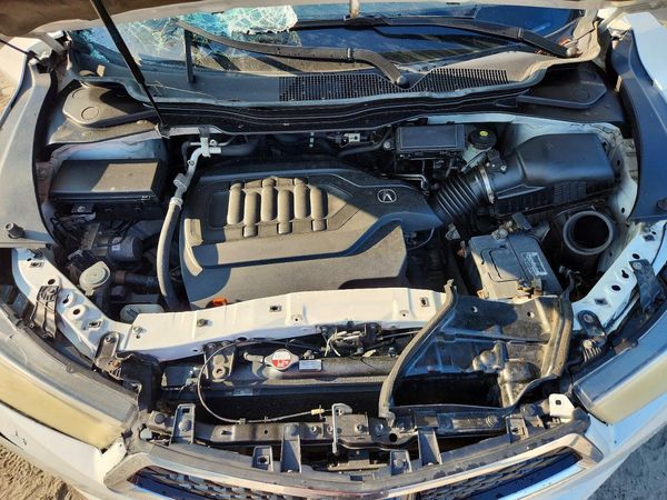 2017 ACURA MDX Base