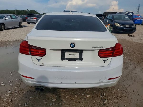 2014 BMW 3 SERIES