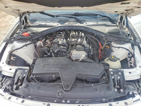 2014 BMW 3 SERIES