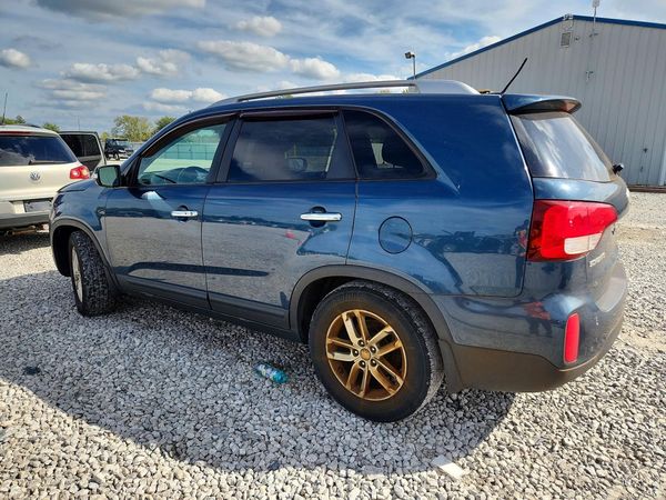 2014 KIA SORENTO Base/ LX
