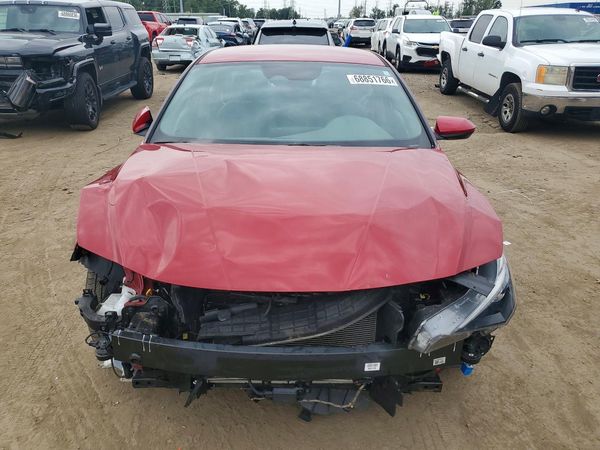 2022 HYUNDAI ELANTRA SEL w/ Convenience Pkg