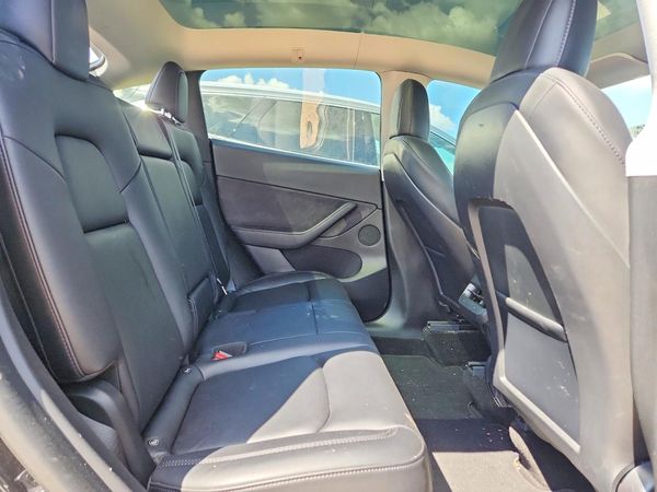 2021 TESLA MODEL Y — PSRS