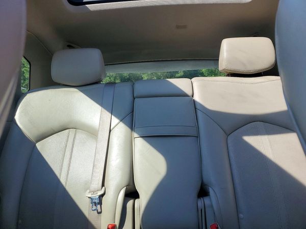 2013 CADILLAC SRX — SUVN