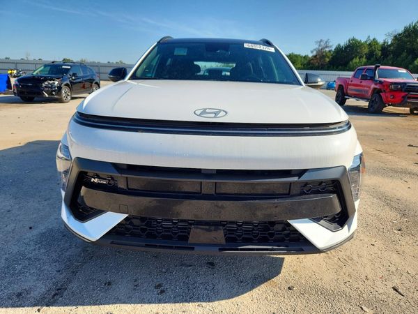 2024 HYUNDAI KONA N Line — DIRF