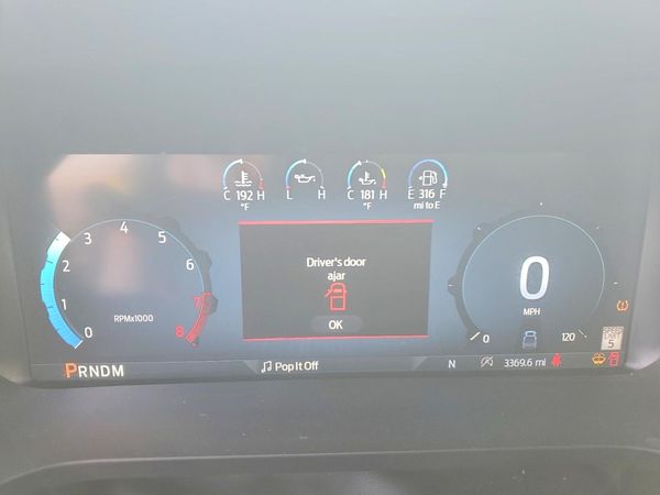 2026 FORD F150 Lariat