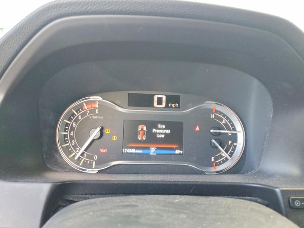 2018 HONDA PILOT EXL — ODOM