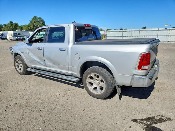2018 RAM 1500 — DSRA