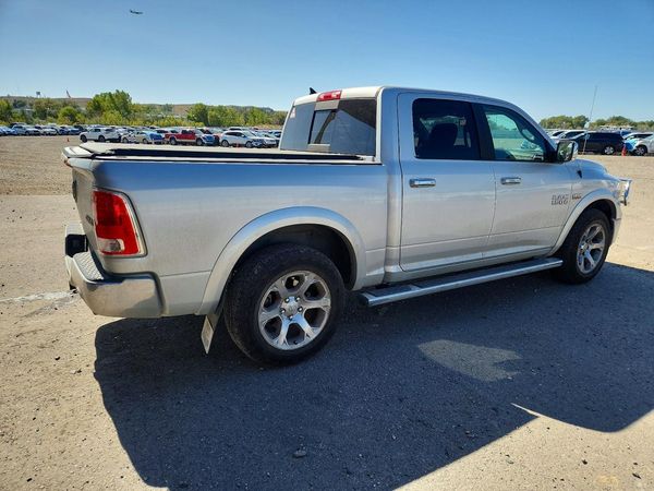 2018 RAM 1500 — PSRA