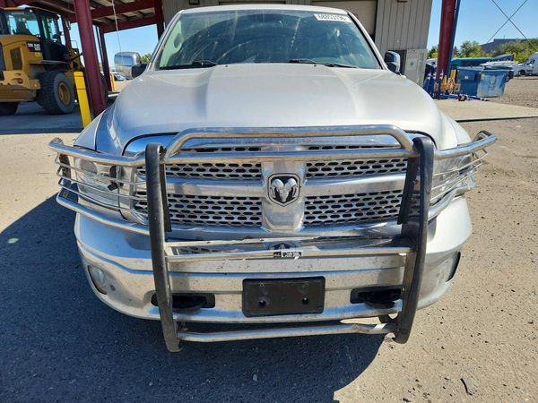 2018 RAM 1500 — DIRF