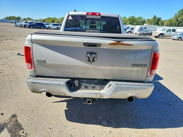 2018 RAM 1500 — DIRR