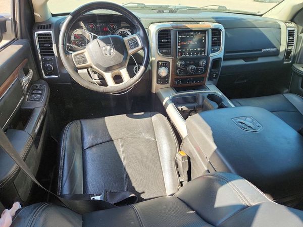 2018 RAM 1500 — CKPT