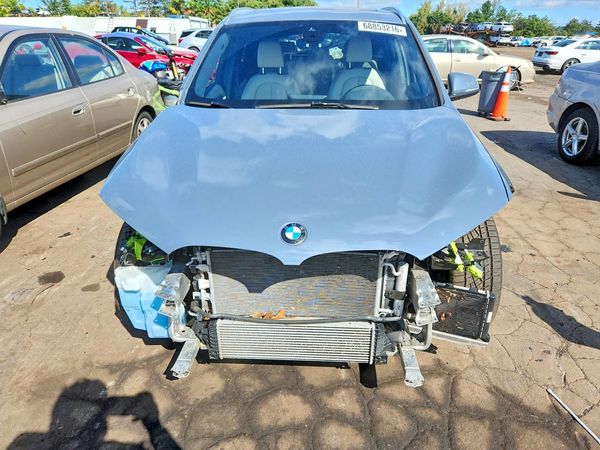 2021 BMW X1 xDrive28i — DIRF
