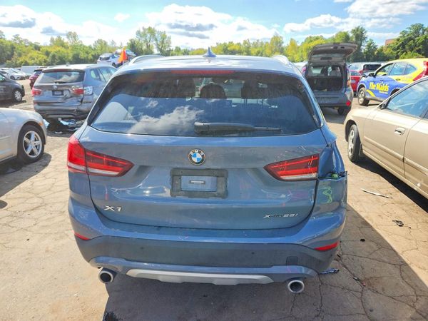 2021 BMW X1 xDrive28i — DIRR