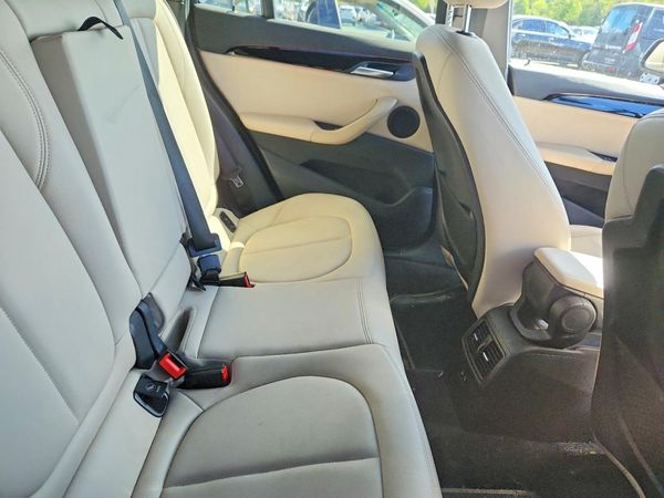 2021 BMW X1 xDrive28i — PSRS