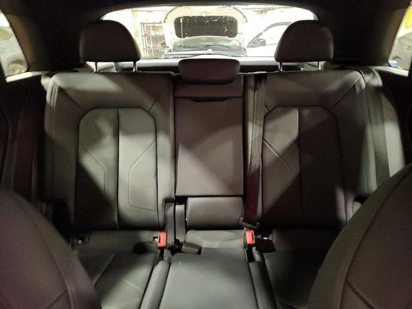 2022 AUDI Q3 S Line quattro Premium