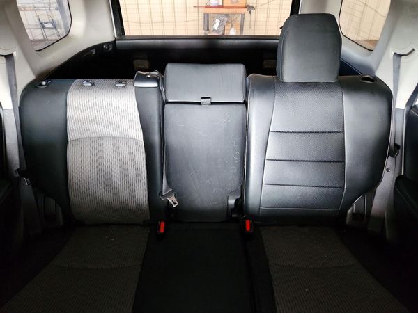 2018 TOYOTA 4RUNNER