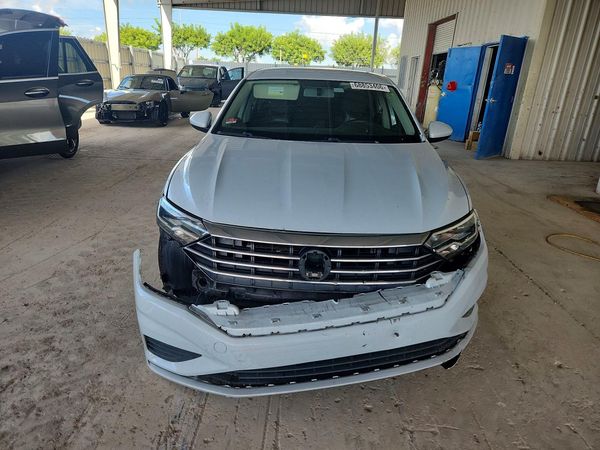 2019 VOLKSWAGEN JETTA S, SE, R-Line — DIRF
