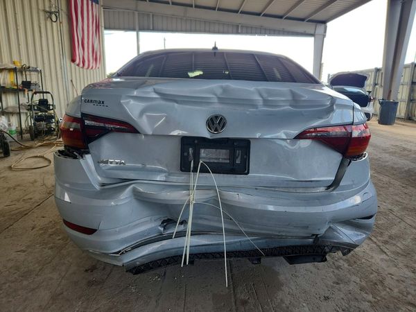 2019 VOLKSWAGEN JETTA S, SE, R-Line — DIRR