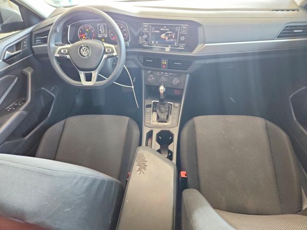 2019 VOLKSWAGEN JETTA S, SE, R-Line — CKPT