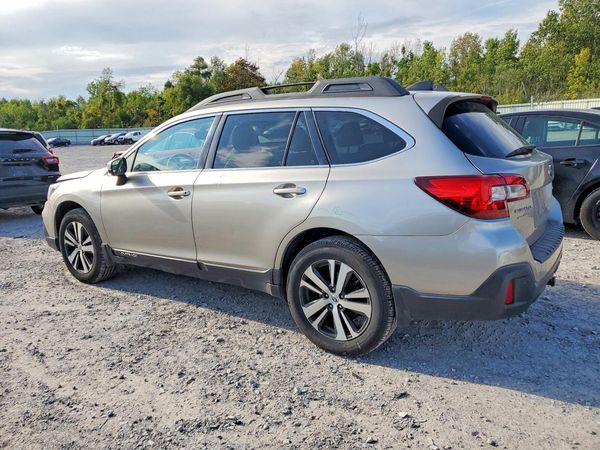2019 SUBARU OUTBACK Limited+M/R+ES+NAVI