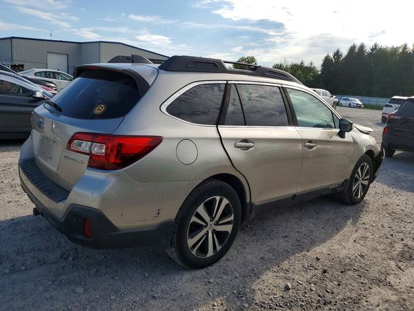 2019 SUBARU OUTBACK Limited+M/R+ES+NAVI