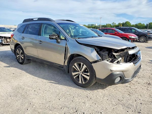 2019 SUBARU OUTBACK Limited+M/R+ES+NAVI