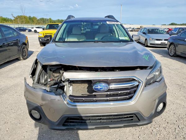 2019 SUBARU OUTBACK Limited+M/R+ES+NAVI