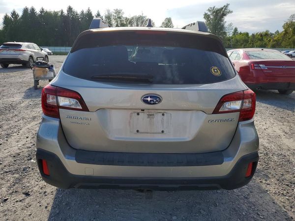 2019 SUBARU OUTBACK Limited+M/R+ES+NAVI