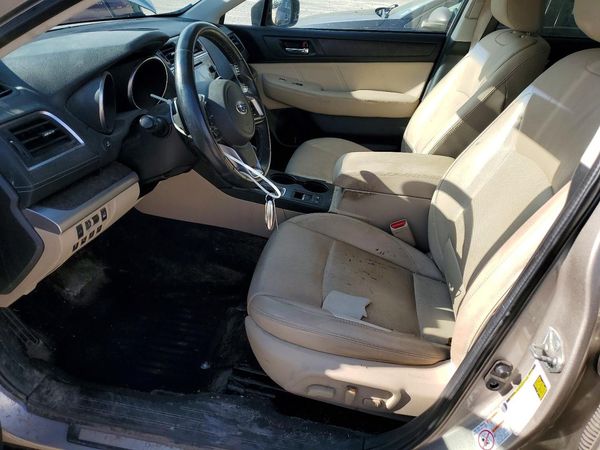 2019 SUBARU OUTBACK Limited+M/R+ES+NAVI