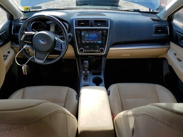 2019 SUBARU OUTBACK Limited+M/R+ES+NAVI