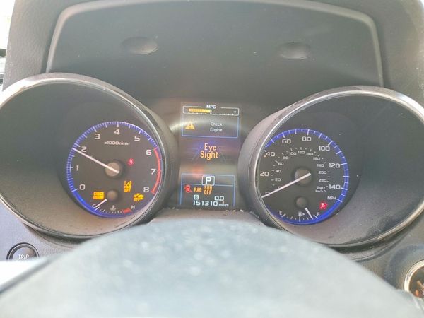 2019 SUBARU OUTBACK Limited+M/R+ES+NAVI