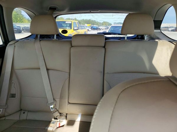 2019 SUBARU OUTBACK Limited+M/R+ES+NAVI