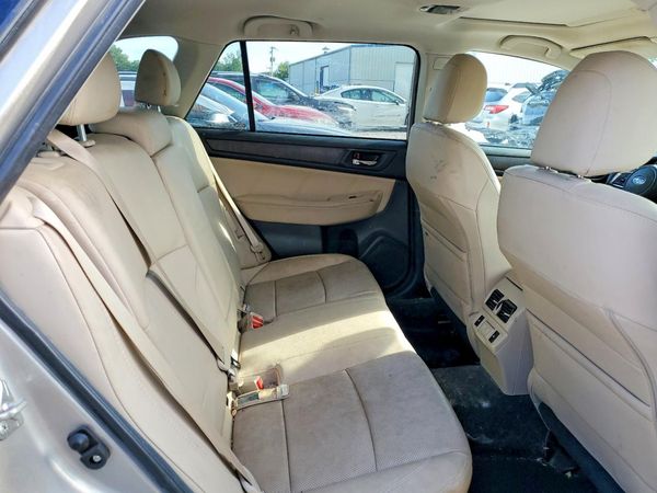2019 SUBARU OUTBACK Limited+M/R+ES+NAVI