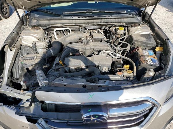 2019 SUBARU OUTBACK Limited+M/R+ES+NAVI