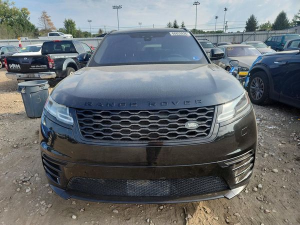 2020 LAND ROVER RANGE ROVER VELAR — DIRF
