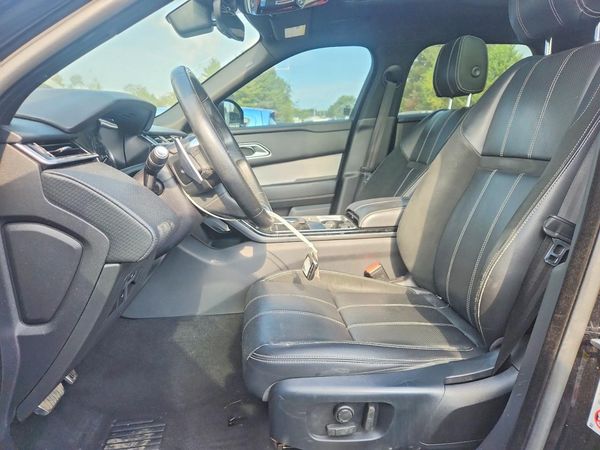 2020 LAND ROVER RANGE ROVER VELAR — DENT