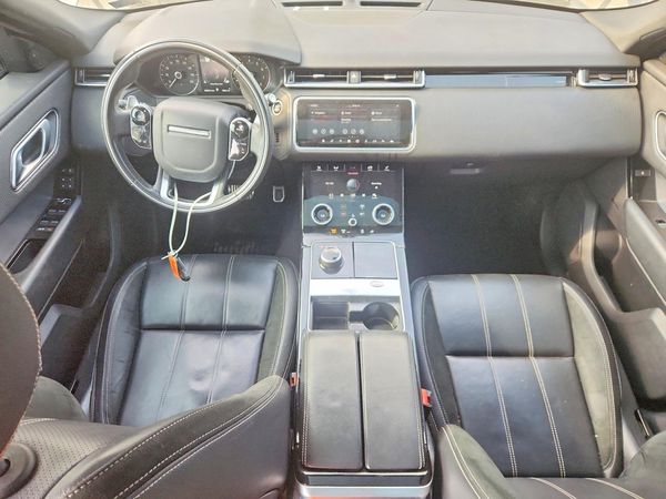 2020 LAND ROVER RANGE ROVER VELAR — CKPT