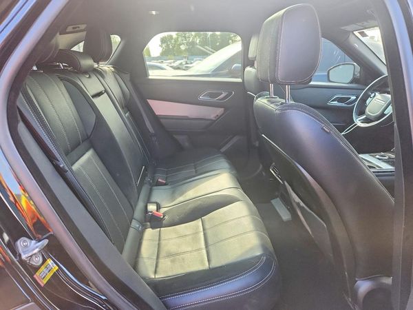 2020 LAND ROVER RANGE ROVER VELAR — PSRS