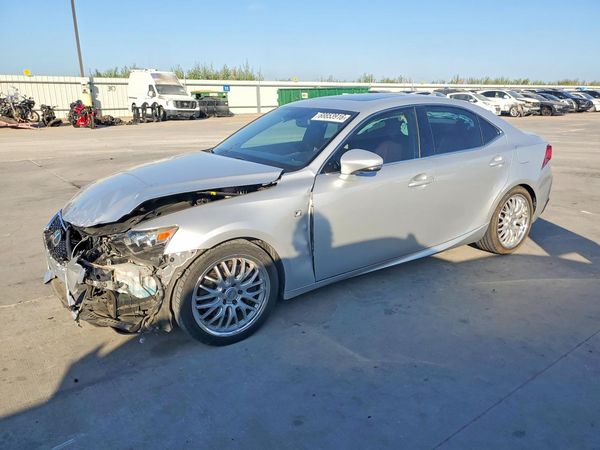 2015 LEXUS IS 350