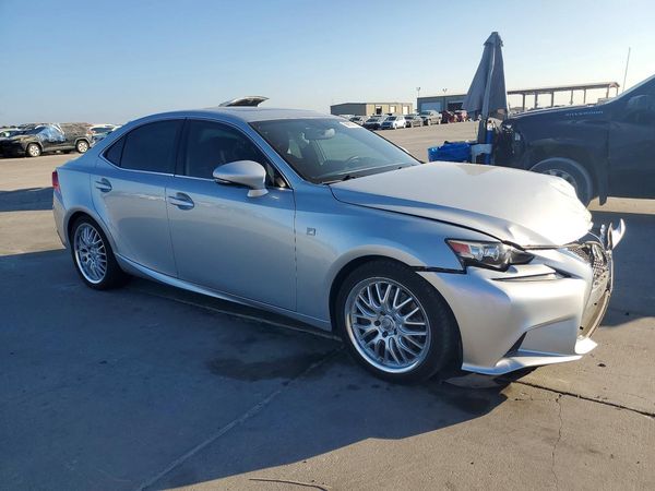2015 LEXUS IS 350