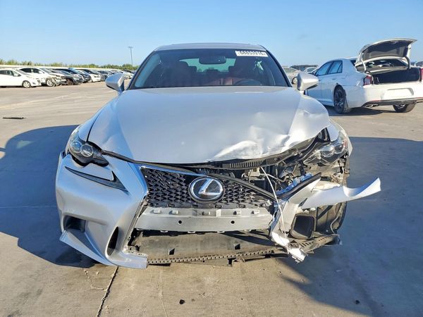 2015 LEXUS IS 350