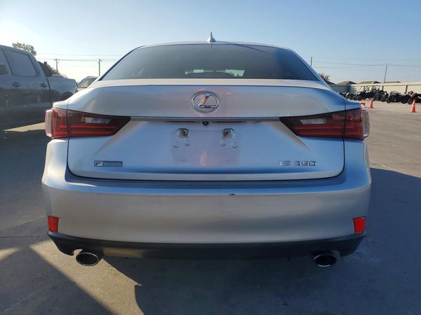 2015 LEXUS IS 350
