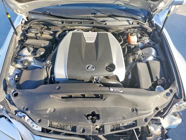 2015 LEXUS IS 350