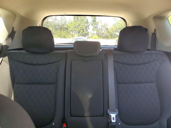 2014 KIA SOUL — SUVN