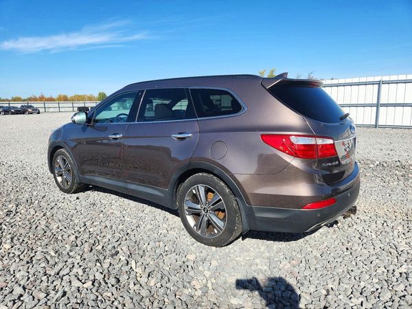 2015 HYUNDAI SANTA FE TOP — DSRA