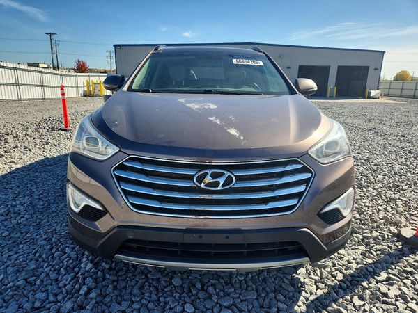 2015 HYUNDAI SANTA FE TOP — DIRF