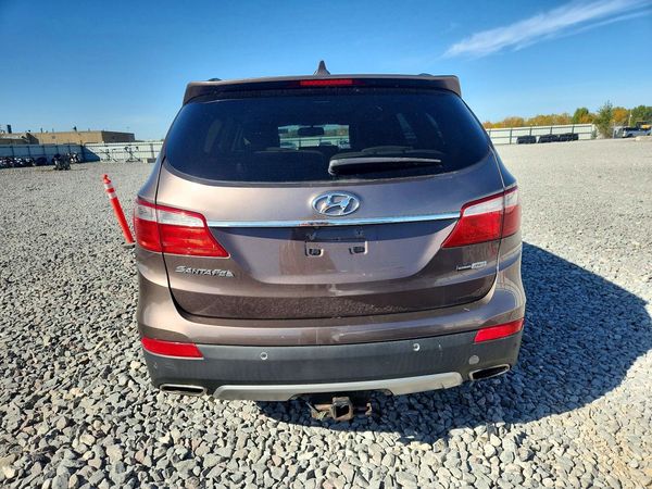 2015 HYUNDAI SANTA FE TOP — DIRR